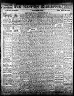 Eastern reflector, 1 February 1888